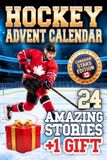 Advent Hockey Advent Calendar: Guess the 24 Canadian Stars