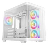 DeepCool CG530U 4F Tour Blanc