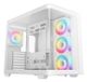 DeepCool CG530U 4F Tour Blanc