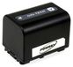 Sony Li-Ion Ersatzakku für Sony NP-FV70 mit 6,8V und 1960mAh
