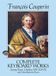 Francois Couperin Complete Keyboard Works Series Two - Ordres XIV-XXVII and Miscellaneous Pieces