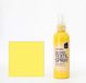 La Pajarita textielverf spray 100ml lemon geel