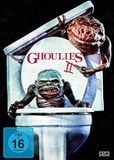 Ghoulies Dolan, C: Ghoulies II DVD