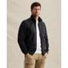 PME Legend Regular Fit Hybride jas Groet, Effen