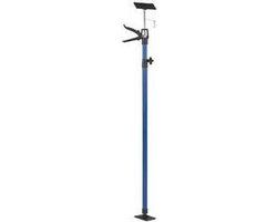 Toolland Montagesteun - Telescopisch 115-209 cm - 25 kg