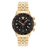 Versace Hellenyium Chrono VE2U00622 Mannen Horloge