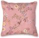 Pip Studio Lotus Lullaby Square Cushion Sierkussen - 45 x 45 cm - Roze