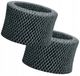 Philips 2000 Serie Filtre humidificateur - Lot de 2 - FY2401/30