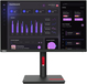 Lenovo ThinkVision T24i-30 - 23.8" Full HD Monitor - IPS Panel