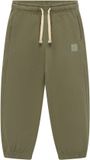 Noppies Broek relaxed fit - Oil Green - Maat 104