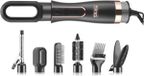 DSP 50172 – 7 In 1 Haarstyler Met 800w Vermogen