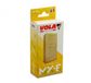 Vola Racing Vola Mx-e -2ºc/10ºc 5kg Was Transparant Yellow Polyester