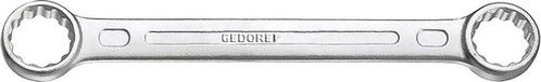Gedore 4 24X26 6055490 Clé double œil 18 - 19 mm DIN 837