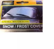 Antivries LifeTime Cars Sneeuwdeken of Ijsdeken
