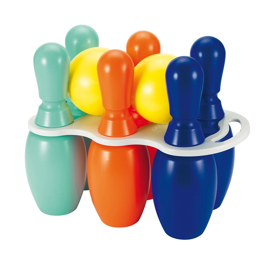 écoiffier 156 - Speelgoed sportset - 1,5+ jaar - Unisex