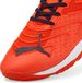 Puma Solarattack RCT Sportschoen Unisex - Rood/Donker Blauw - Maat 45