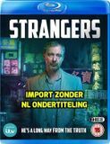 Strangers Bol Strangers Blu-ray