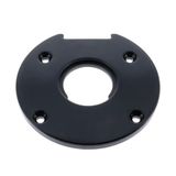Makita 454842-8 Voetplaat voor model RT0700 A