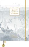 Pimpelmees Bullet Journal PRO Luxe Edition Mono Breezy blue