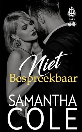 Niet Bespreekbaar