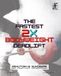 The FASTEST 2xBodyweight Deadlift: A guide to Deadlifting 2x your bodyweight FASTEST
