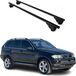 Omac Barres De Toit Pour Bmw X5 E53 1999-2006