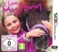 Bigben I Love My Pony - 2DS + 3DS