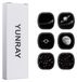 Samsung Galaxy projectorschijven – Set van 6 ultra-HD-dia's