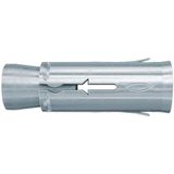 fischer FHY M12 electroverzinkte pluggen voor holle tegels en verzonken plafond/doos met 25 stuks