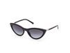 Guess GU3053 Zonnebril Zwart Man