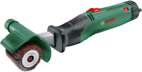 Bosch Texoro Schuurroller - 250W - Zwart/Groen/Grijs
