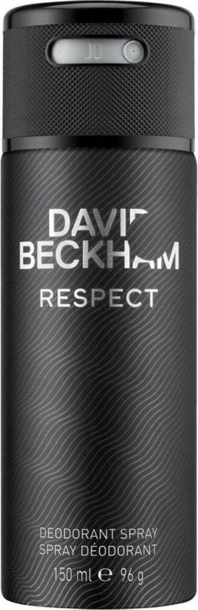 David & Victoria Beckham David Beckham Respect - 150ml - Deodorant