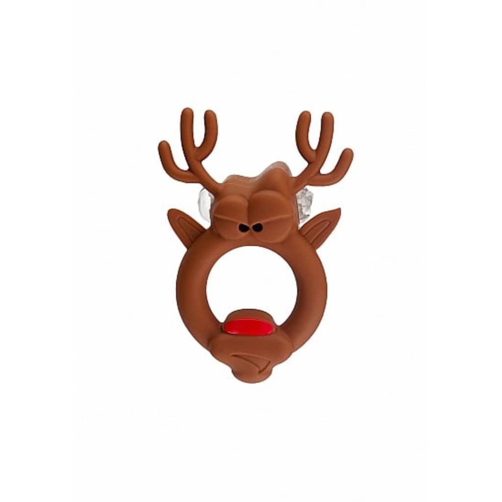 Shots - S-Line The Red Nosed Reindeer