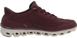 Skechers dames GLIDE-STEP-AT EASE Cozy Fit slip-on sneakers 104556 BURG