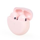 Gembird FitEar-X200P - Draadloze In-ear Oordopjes - Bluetooth 5.0 - Roze