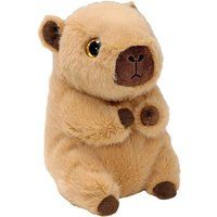 TY Beanie Bellies Large - Lara Capybara
