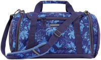 coocazoo Sporttas Tropical Night Blauw