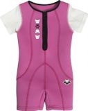 Arena Awt Pak Wit,Roze 3-4 Years
