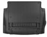 FROGUM No.77 - Kofferbakmat voor BMW 1 F20 Hatchback 2011-2019 - 5-Deurs - Op Maat Gemaakt - Hoogwaardige TPE - Organizer Functie