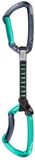 Climbing Technology Lime B Set Dy 11 Mm Quickdraw Zilver 17 cm