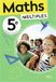 Mathématiques 5e Maths Multiples: Manuel élève