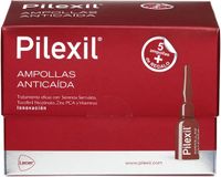Pilexil Anti-val (20 x 5 ml)