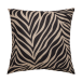 Garden Glory Coussin d'extérieur 50x50 cm Zebra