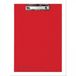 Pagna 24009-01 Klembord A4 Rood