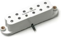 Seymour Duncan SL59-1N WHT Little '59 wit Neck - Humbucker pickup voor gitaren
