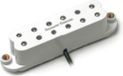 Seymour Duncan SL59-1N WHT Little '59 wit Neck - Humbucker pickup voor gitaren
