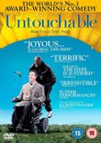 Untouchable DVD