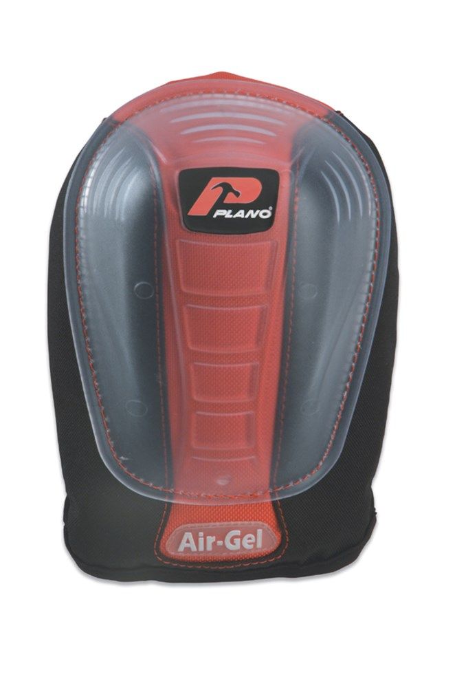 Plano Kniebeschermer met gelpad Technics KT500TB