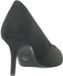 Tamaris Damespumps met naaldhak, zwart (black), 39