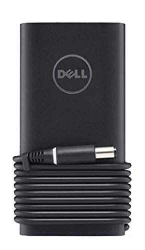 Dell 6C3W2 Notebook Adapter - 100-240V - 1.5A - Zwart